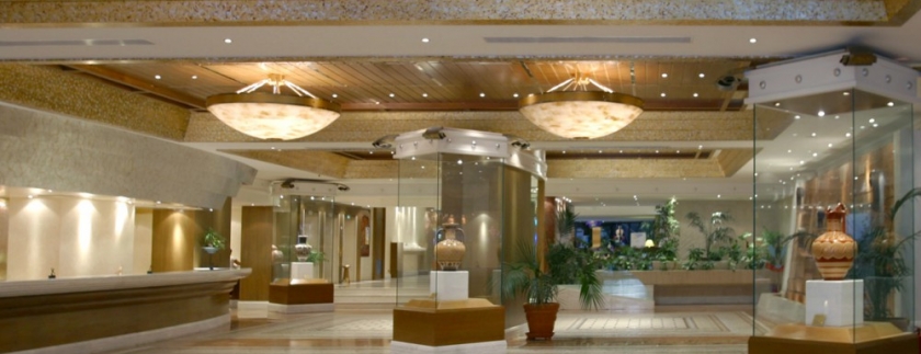 The Venue