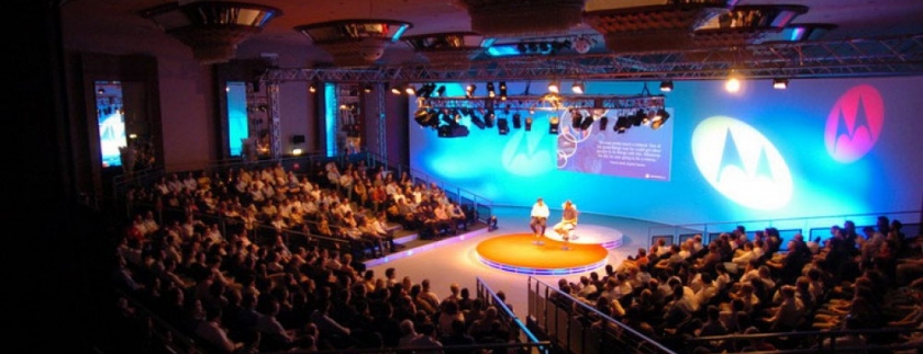 The Venue